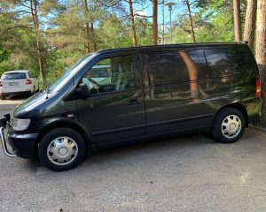 Airport Transfer (ROUND)