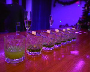 Uncover the mystique of Absinthe with our Tasting Experience in Riga.