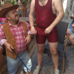 Add a touch of humor to your bachelor party in Riga by Renting a Dwarf to accompany you