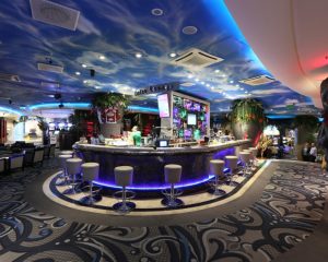 Step into the glamour and excitement of a Casino Night in Riga—an unforgettable evening where luck meets celebration.