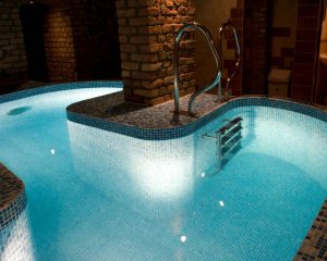 Dive into luxury with our VIP Private Pool and Sauna Party—a two-hour extravaganza for your Riga stag do.