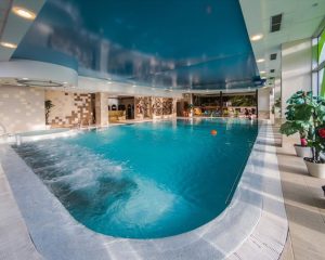 Indulge in pure relaxation with a Riga Spa Experience Day