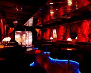 Strip Club Entry | Tallinn Stag Do