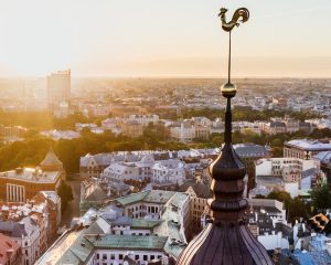 Riga Stag Do
