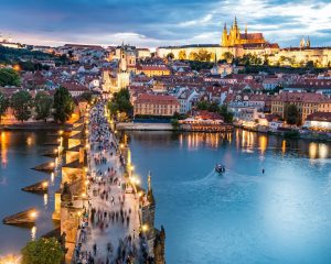 Prague Stag Do