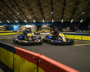 Prague Go-Karting: Race Into Weekend Fun!