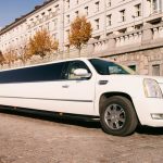 Prague Limo Airport Transfer - Start your great weekend in style with a luxurious ride from the airport.