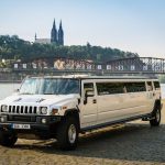 Prague Hummer Limo - Ride in style through the heart of Prague. Book now!