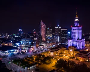 Warsaw Stag Do