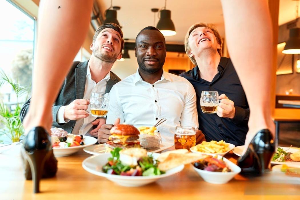 Budapest Strip Dinner Budapest Strip Dinner - Savor a delicious meal with an exciting strip show for the ultimate stag party experience!