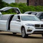 City Elegance: Limo Service for Stag Dos, Warsaw