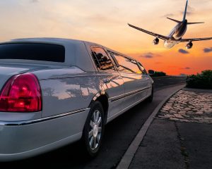 Start the celebration of yours Budapest bachelor party with our exclusive Limousine Airport Transfer service.