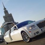 VIP Limo Service - Warsaw Stag Dos & Birthdays