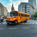 Cruise in style with our Warsaw Party Bus – the coolest ride for your stag do!