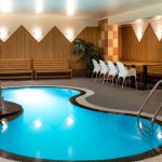 Spice up your Tallinn bachelor party with a Sauna and Stripper experience!